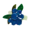 Blueberry Hill Brooch^Erstwilder