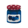 Blueberry Precious Preserve Mini Brooch^Erstwilder Online