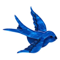 Bluebird Of Happiness Brooch^Erstwilder Sale