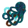 Blue Blood Brooch^Erstwilder