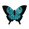 Blue Emperor Brooch^Erstwilder New