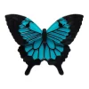 Blue Emperor Brooch^Erstwilder Hot