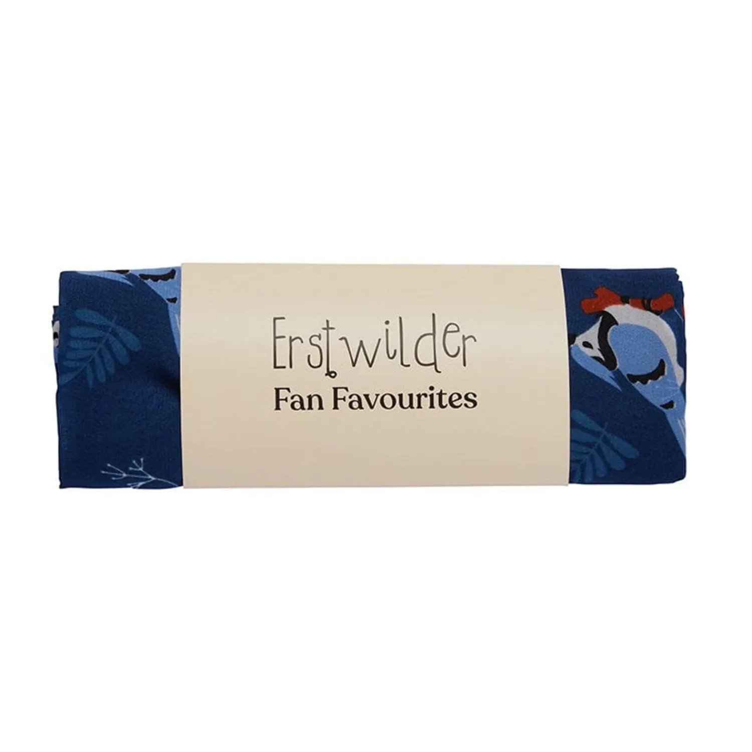 Blue Jay Way Neck Scarf Navy^Erstwilder Outlet
