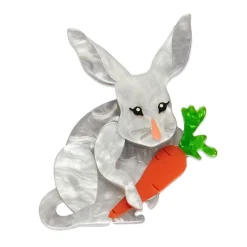 Brave Easter Bilby Brooch^Erstwilder Sale