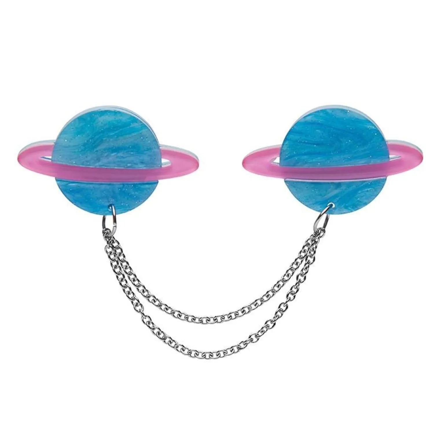 Brave New Worlds Cardigan Clips^Erstwilder Clearance