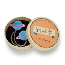 Brave New Worlds Cardigan Clips^Erstwilder Clearance