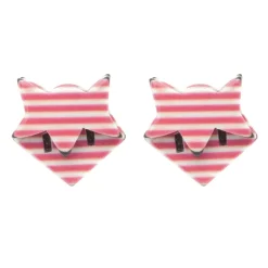 Breton Kitty Earrings^Erstwilder Sale