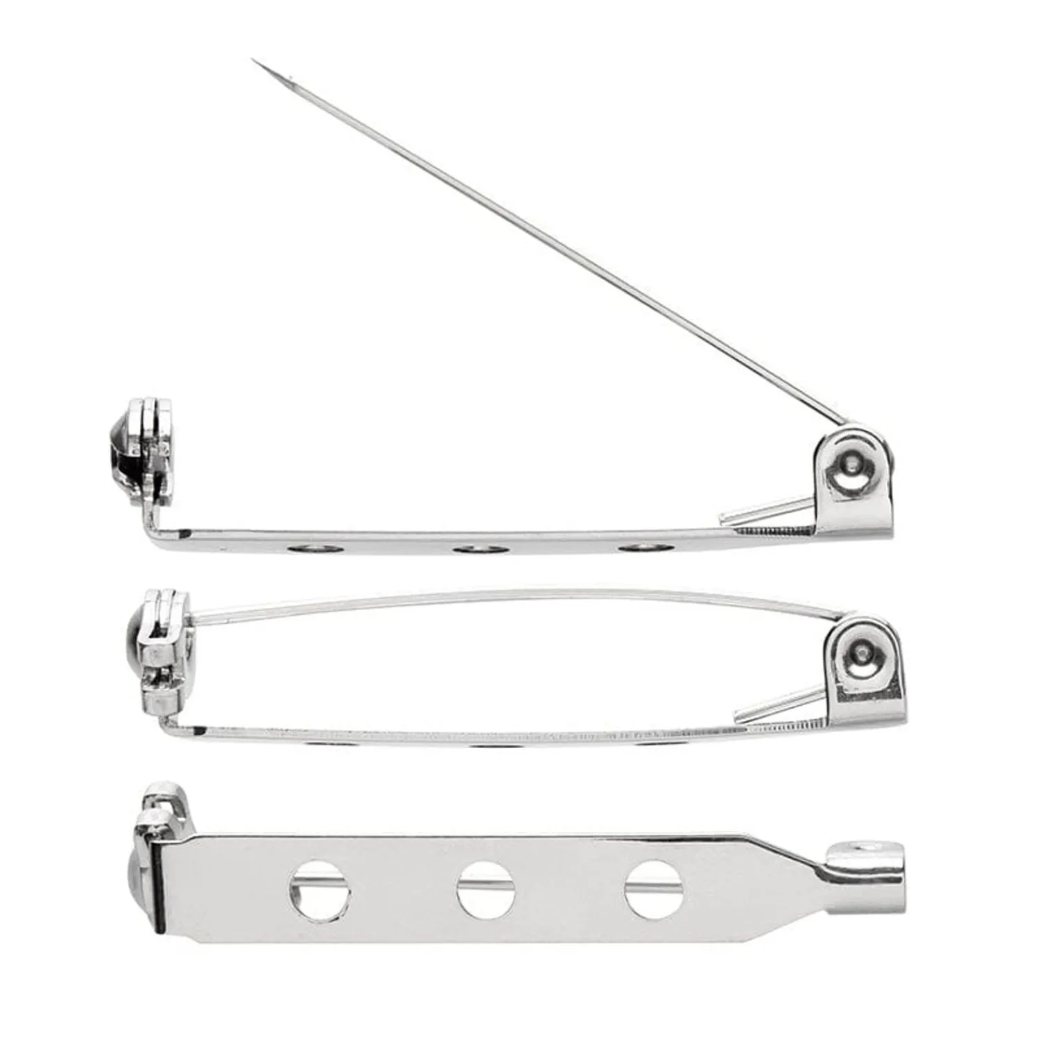 Brooch Clasp Pack^Erstwilder Hot