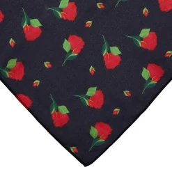 Budding Romance Rose Large Neck Scarf^Erstwilder Best