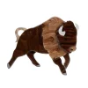 Buffalo Bull Brooch^Erstwilder Outlet