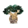 Bulbous Baobab Tree Brooch^Erstwilder Discount