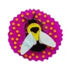 Bumblebee Burrower Brooch^Erstwilder Online