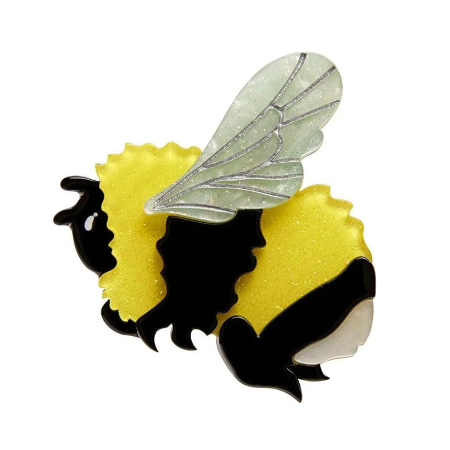 Bumble Butt Brooch^Erstwilder Outlet