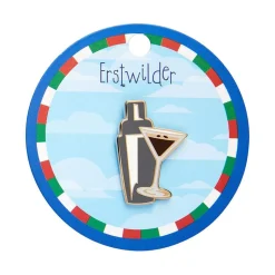 Buonanotte Enamel Pin^Erstwilder New