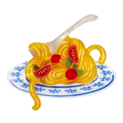 Buon Appetito Brooch^Erstwilder Online