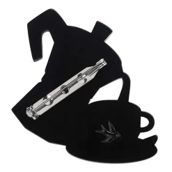 Buongiorno Brooch^Erstwilder Discount