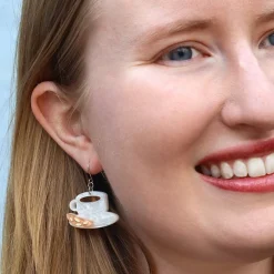 Buongiorno Drop Earrings^Erstwilder