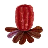 Bushy Blush Brooch^Erstwilder Clearance