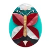 Butterfly Of Rebirth Brooch^Erstwilder New