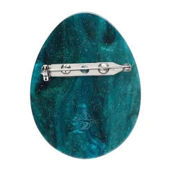 Butterfly Of Rebirth Brooch^Erstwilder New