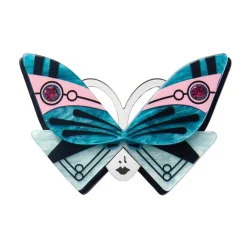Butterfly Sonata Brooch^Erstwilder Clearance