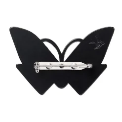 Butterfly Sonata Brooch^Erstwilder Clearance
