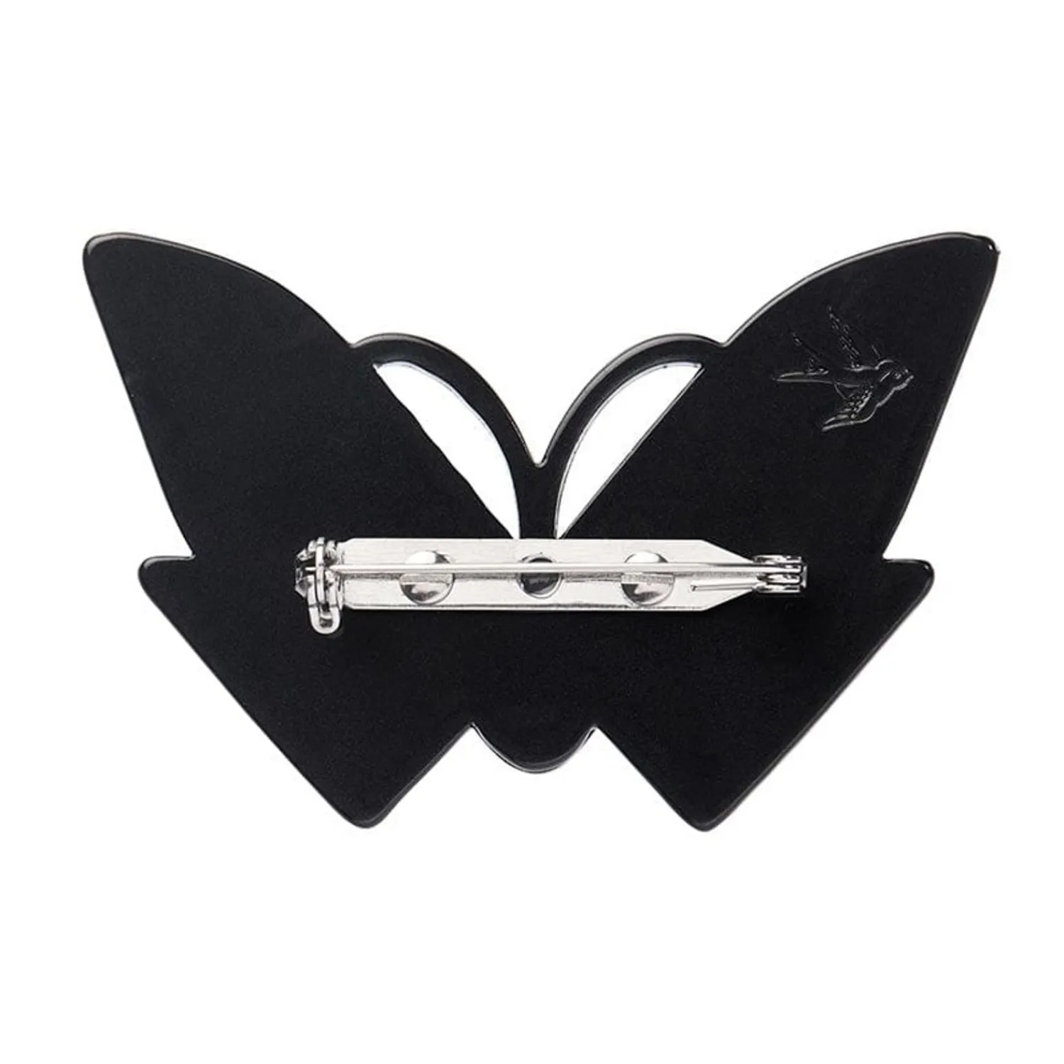 Butterfly Sonata Brooch^Erstwilder Clearance