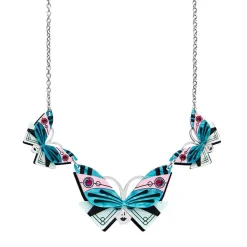 Butterfly Sonata Necklace^Erstwilder Discount