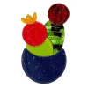 Cactus Jack Brooch^Erstwilder Discount