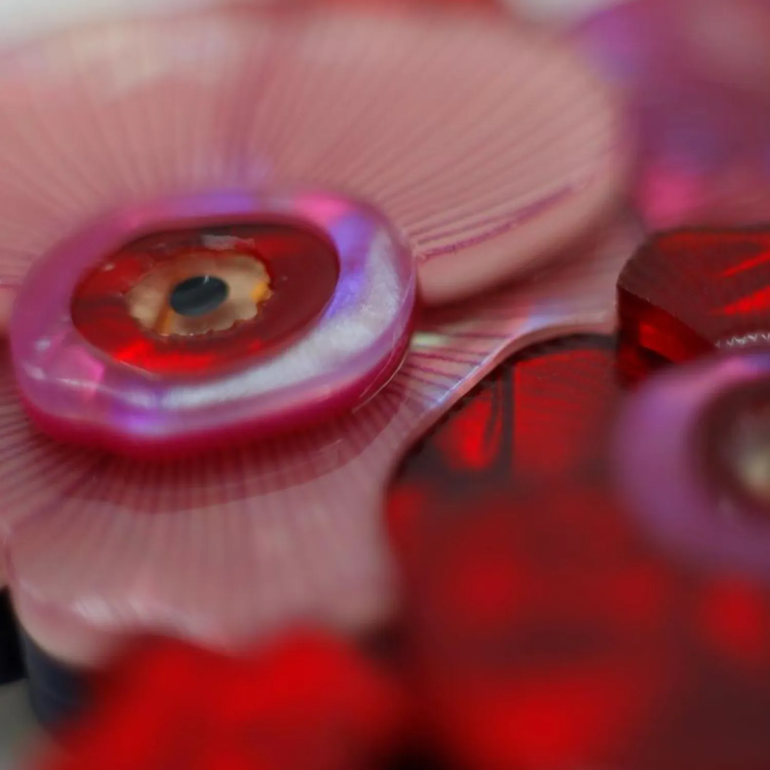Call Me The Wild Rose Brooch^Erstwilder Outlet