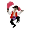 Captain Feathersword Brooch^Erstwilder Best