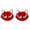 Carla Cat Earrings^Erstwilder Sale