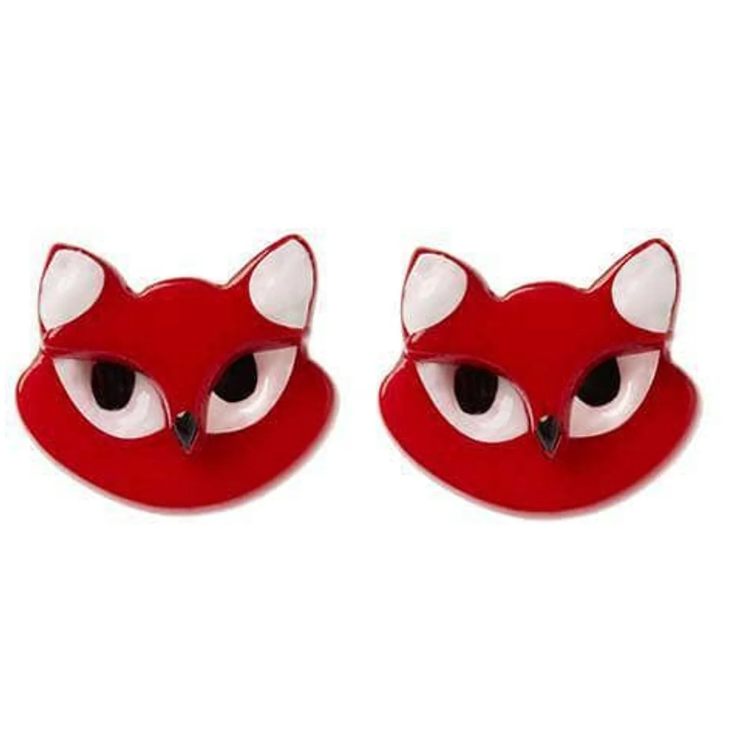 Carla Cat Earrings^Erstwilder Sale