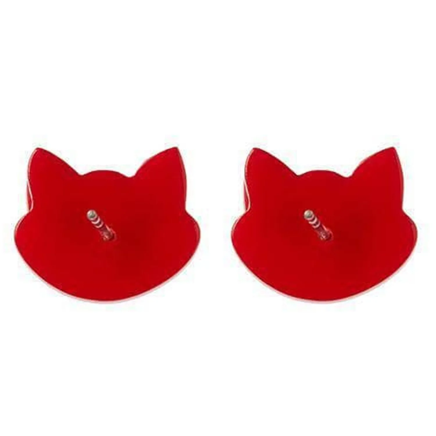 Carla Cat Earrings^Erstwilder Sale