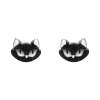 Carla Cat Earrings^Erstwilder Online