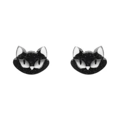 Carla Cat Earrings^Erstwilder Online