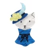 Cat In A Hat Brooch^Erstwilder Best