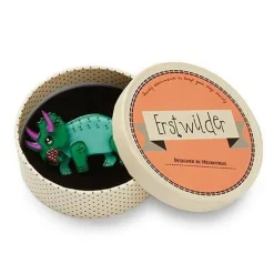 Cera Grown Up Brooch^Erstwilder Clearance