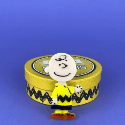 Charlie Brown Brooch^Erstwilder Discount