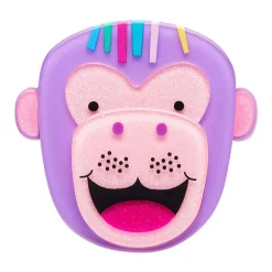 Charlie The Chimp Brooch^Erstwilder Best