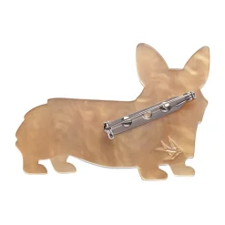 Charming Chaperone Brooch^Erstwilder New