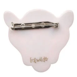 Chasing Sheeba Cheetah Brooch^Erstwilder Sale
