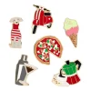 Che Bello! Enamel Pin Pack - 6 Piece^Erstwilder Hot