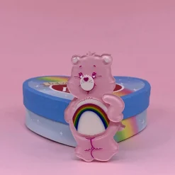 Cheer Bear Brooch^Erstwilder Best