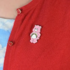 Cheer Bear Enamel Pin^Erstwilder Outlet