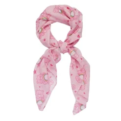Cheer Bear Head Scarf^Erstwilder Clearance