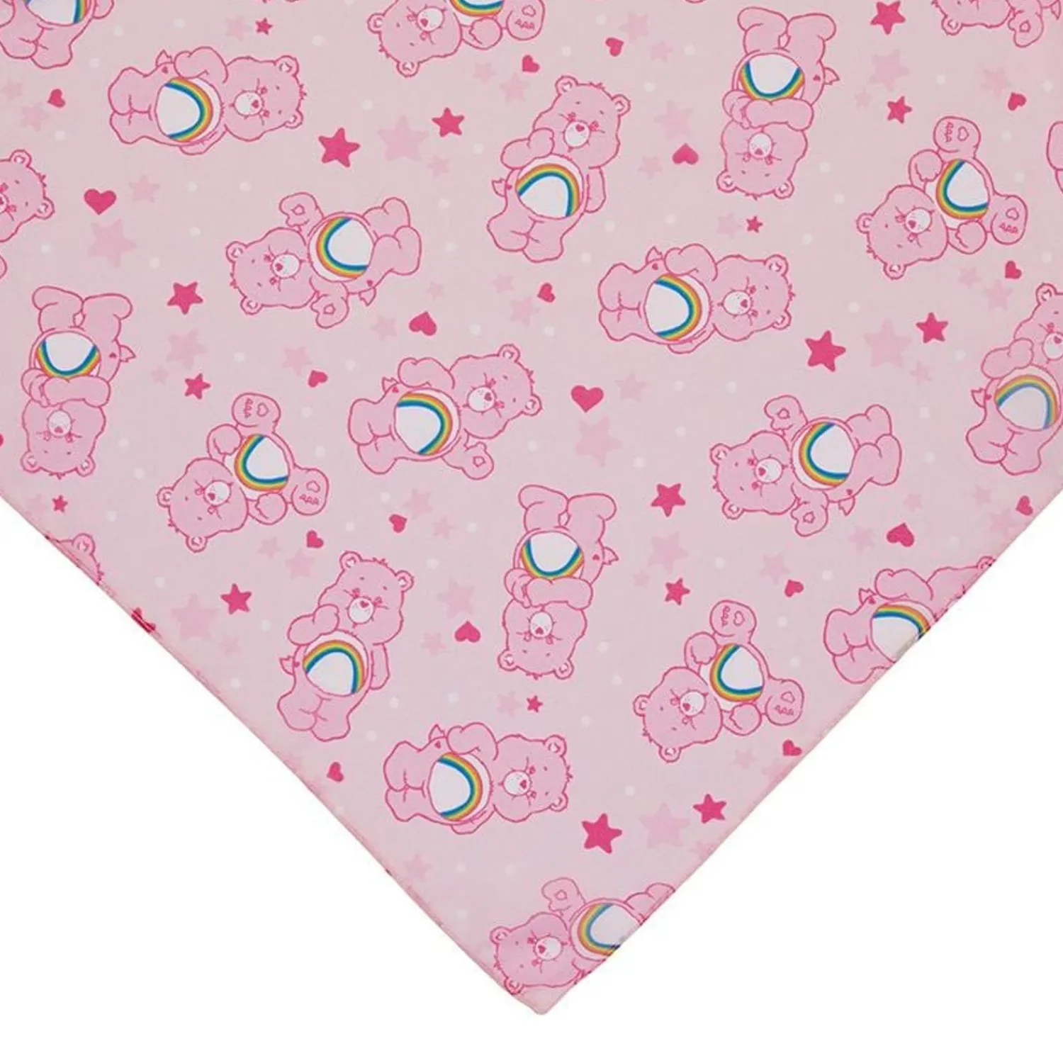 Cheer Bear Head Scarf^Erstwilder Clearance