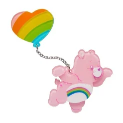 Cheer Bear In The Sky Brooch^Erstwilder Best