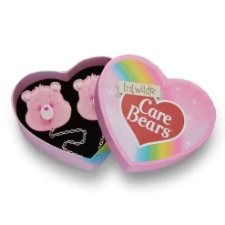 Cheer Bear Smiles Cardigan Clips^Erstwilder Discount