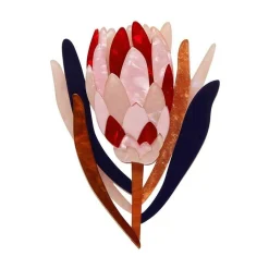 Cheer For Protea Brooch^Erstwilder Best